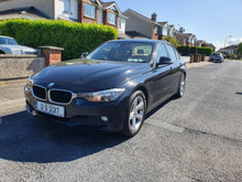BMW 3 Series 316D SE