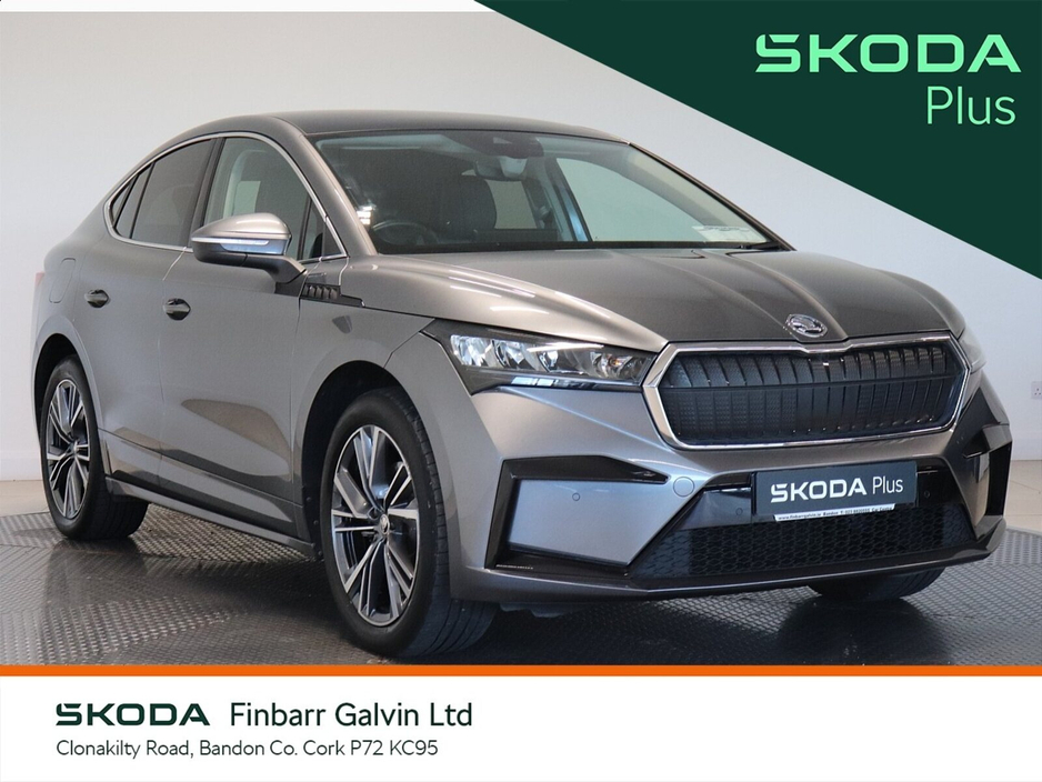 Skoda Enyaq Enyaq 60