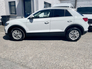 2021 VOLKSWAGEN T-ROC DESIGN  2.0 TDI 115HP 5DR 2 SEAT COMMERCIAL
