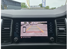 2022 Skoda Kodiaq 2.0L Diesel For Sale Images