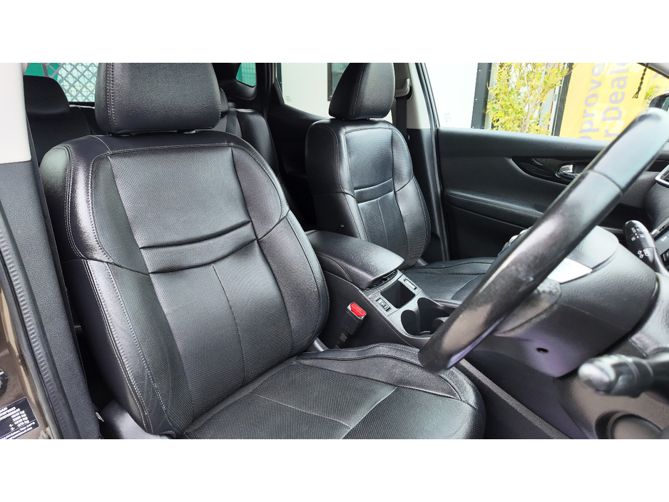 2017 Nissan Qashqai 1.5L Diesel For Sale Images