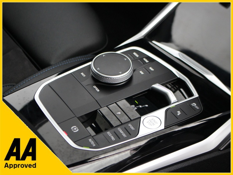 BMW 3 Series T3MD 4DR AUTO — thumbnail 21