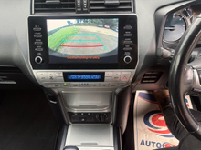 2023 Toyota Landcruiser 2.8L Diesel For Sale Images