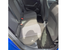 2024 SEAT Ibiza 1L Petrol For Sale Images