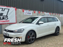 2015 VOLKSWAGEN GOLF JUST ARRIVED