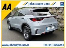 2025 Lexus LBX 1.5L Hybrid For Sale Images