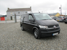 2022 Volkswagen Transporter 2L Diesel For Sale Images