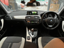2017 BMW 1 SERIES ONLY €15950! 2017 BMW 1 SERIES 118D AUTOMATIC REVERSE CAMERA - CRUISE CONTROL 
