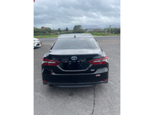 2021 Toyota Camry 2.5L Petrol Hybrid For Sale Images