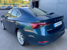 2021 Skoda Octavia 1L Petrol For Sale Images