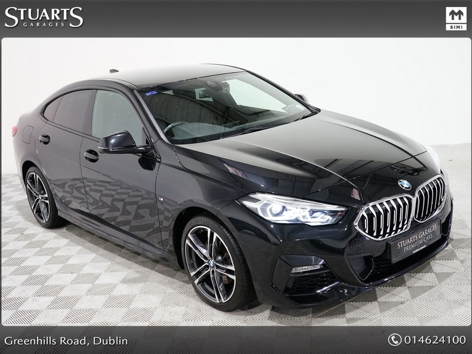 BMW 2 Series 218I 2GMA 4DR Auto - Half Leather - M Sport - BMW Dash Cam — thumbnail 25