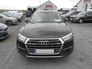 2018 AUDI Q5 2.0 TDI 190 BHP QUATTRO S-TRONIC SE AUTO
