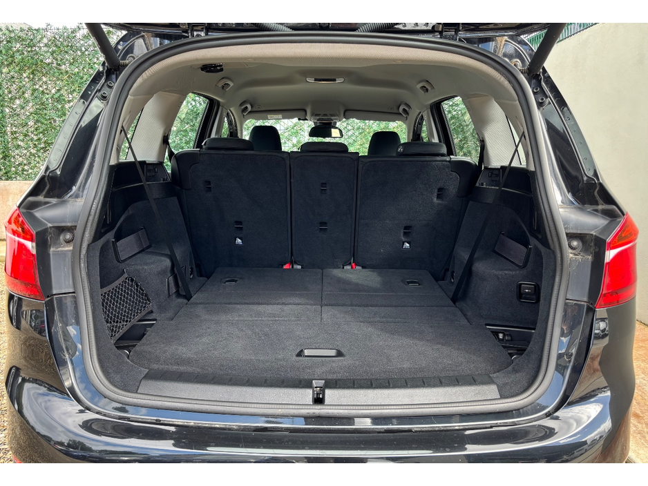 2016 BMW 2 Series 2L Diesel For Sale Images