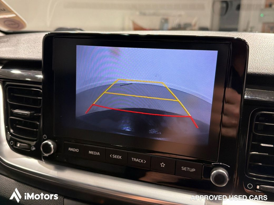 Kia Stonic 1.0 K2 PE MY2022 5DR — thumbnail 21