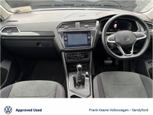 Volkswagen Tiguan *Elegance* 1.4 TSI...