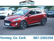 2021 Ford Fiesta 1L Petrol For Sale Images