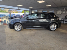 2023 Toyota Corolla 1.8L Petrol Hybrid For Sale Images