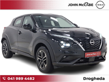Nissan Juke 1.6 HYBRID SV PREMIUM *€4K...
