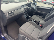 2016 Volkswagen Touran 1.6L Diesel For Sale Images