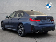 BMW 3 Series 330e M Sport