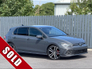 2023 VOLKSWAGEN GOLF GTD TDI S-A DSG