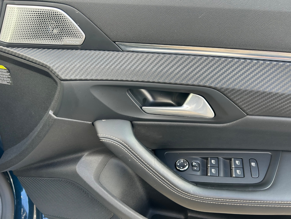 2021 Peugeot 508 2L Diesel For Sale Images