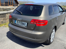 2012 Audi A3 1.6L Diesel For Sale Images