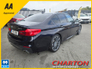 2017 BMW 5 SERIES D M SPORT PLUS