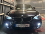2015 BMW 2 SERIES 218i M Sport