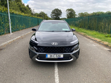 2021 Hyundai Kona 1L Petrol For Sale Images