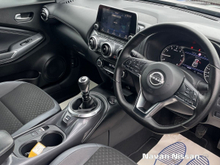 2024 Nissan Juke 1L Petrol For Sale Images