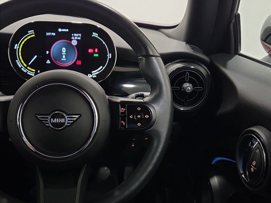 2023 MINI Hatch 0L Electric For Sale Images