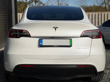 2023 Tesla Model Y 0L Electric For Sale Images
