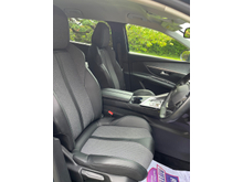 2021 Peugeot 5008 1.5L Diesel For Sale Images