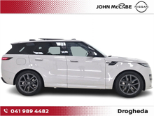 2025 Land Rover Range Rover Sport 3L Petrol Plug-in Hybrid For Sale Images