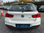 2016 BMW 1 SERIES 2.0 M SPORT AUTO