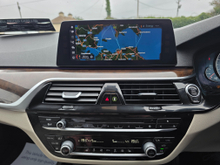 2017 BMW 5 Series 2L Diesel For Sale Images