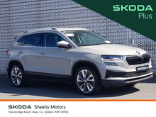 Skoda Karoq 2.0TDI 115HP STYLE