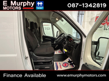 2023 Vauxhall Movano 2.2L Diesel For Sale Images