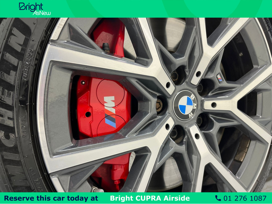 BMW 1 Series BMW 1 Series 128ti — thumbnail 15