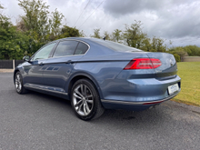 2016 Volkswagen Passat 2L Diesel For Sale Images