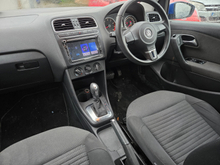 2013 Volkswagen Polo 1.2L Petrol For Sale Images