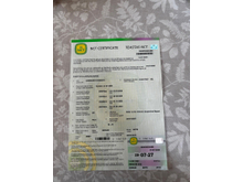 2013 Nissan Note 1.4L Petrol For Sale Images