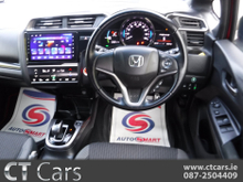 2018 Honda Fit 1.5L Petrol Hybrid For Sale Images