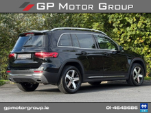 2022 Mercedes-Benz GLB 2L Diesel For Sale Images