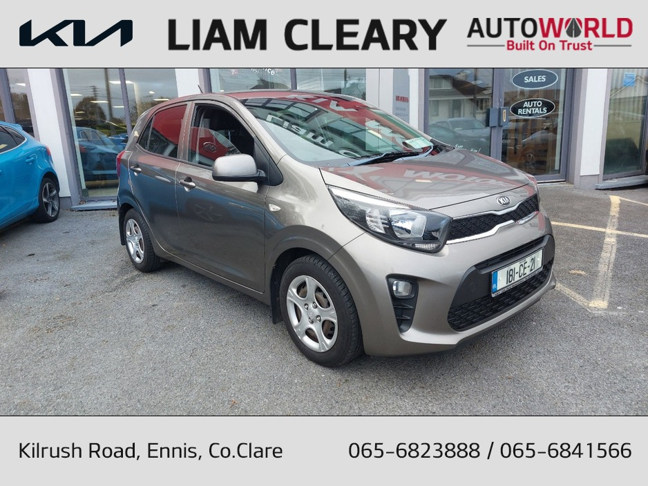 Kia Picanto