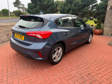 2021 Ford Focus 1.5L Diesel For Sale Images