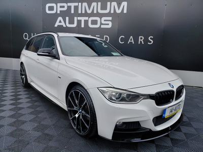  2014 BMW 3 Series