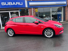 2017 Opel Astra 1L Petrol For Sale Images
