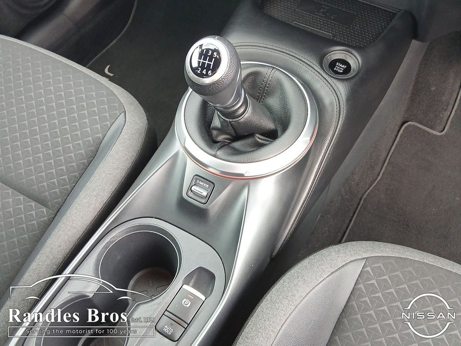 Nissan Juke 1.0T PET 2WD SV Premium — thumbnail 17